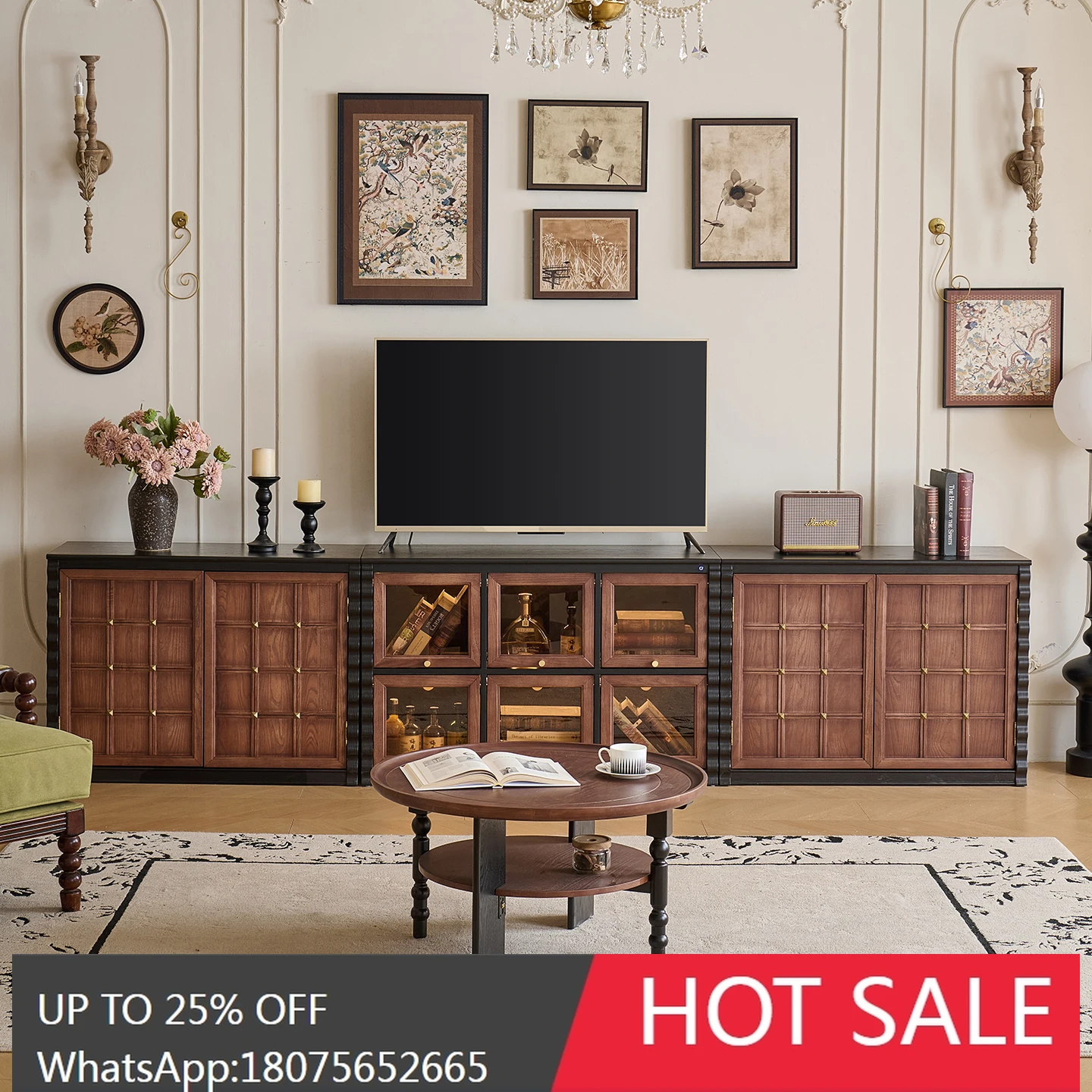 Hlz Chocolate Cabin…