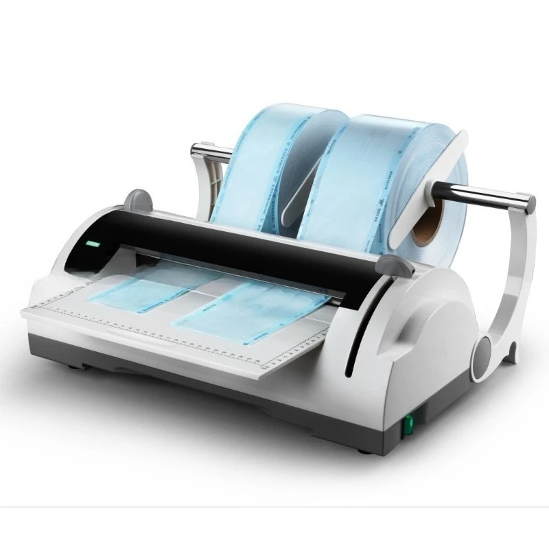 

Constant temperature heating, automatic standby, sealing machine