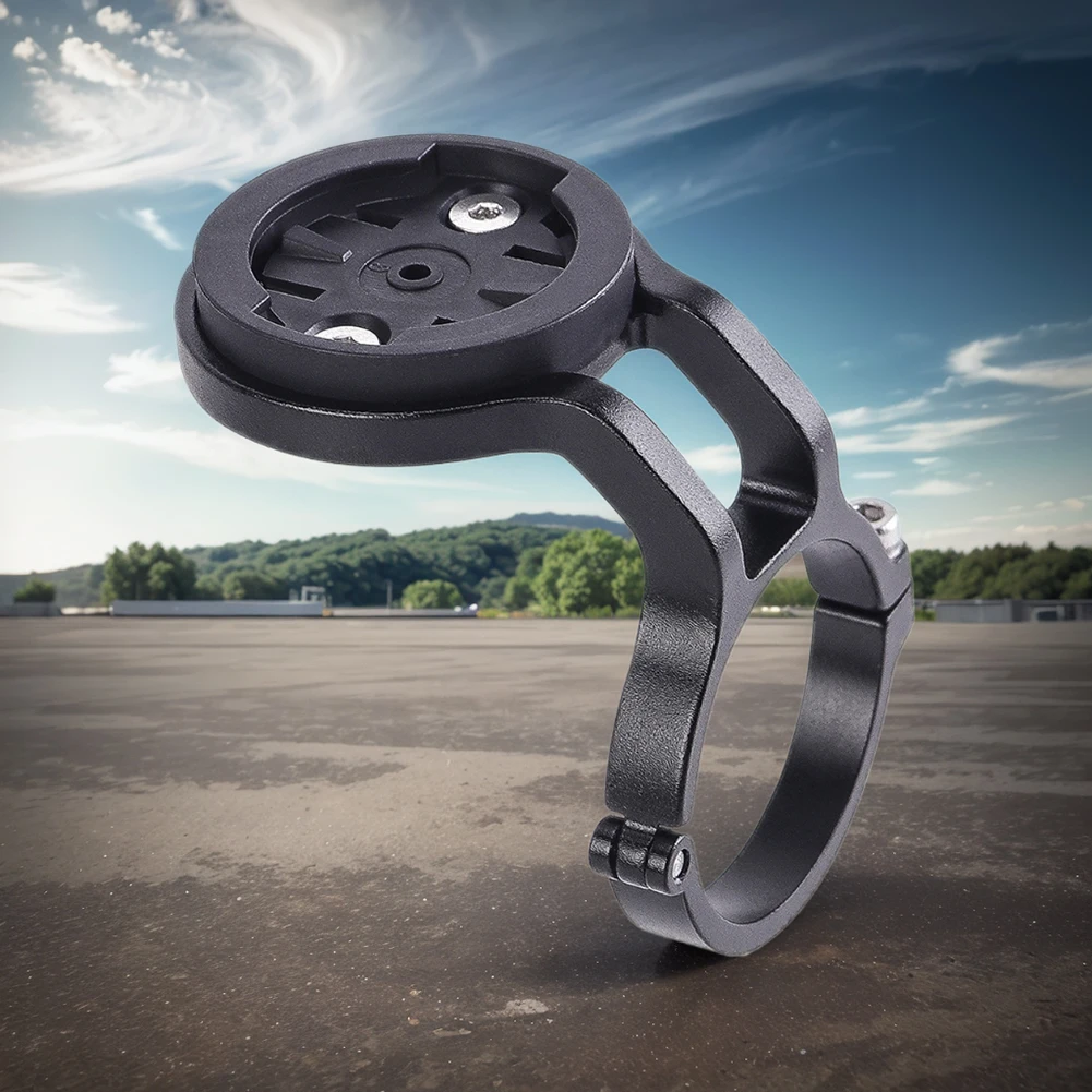 دراجة الكمبيوتر جبل عداد السرعة جبل قوس الطريق الدراجة رمز متر تحديد قاعدة ل Garmin/Wahoo/Bryton/XOSS/IGPSPORT #3