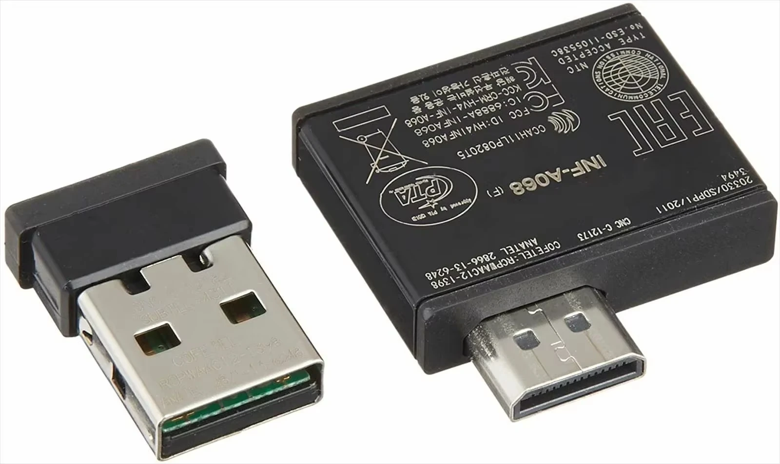 Original Wireless Bluetooth Module Kit For Wacom Wireless