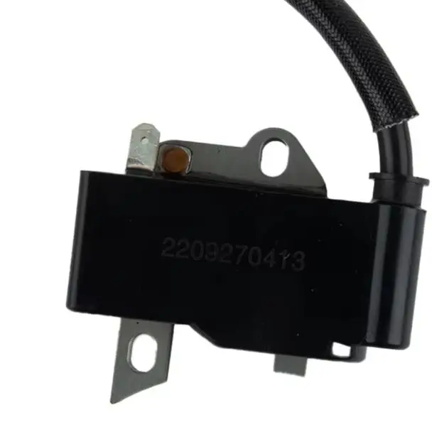 Ignition Coil Assembly For Echo PB-2455 125B 125BVX HB281 Leaf Blower Shredder Replacement Part Garden Out/door Power Equipment