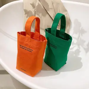 Çanta, kova tuvalinde 6 büyük satış-no. 2