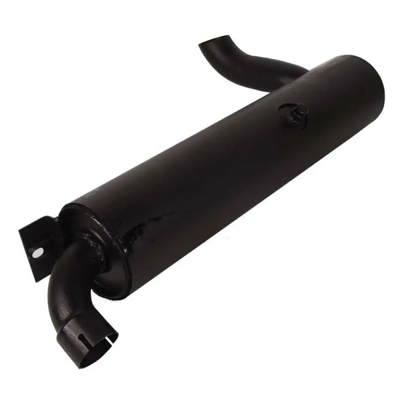 6683915 Muffler Compatible with Bobcat S205 S150 S185 T190 S175 T180 S160