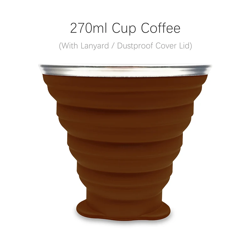 Variant: Coffee 1 Piece