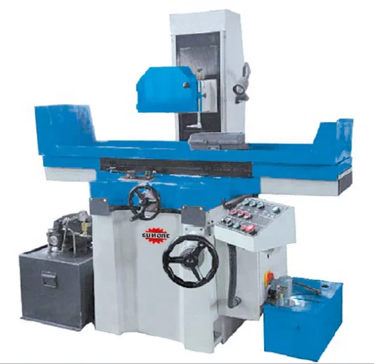 Promotional Price Surface Grinder SP2512-I Cylinder Head Surface Grinder