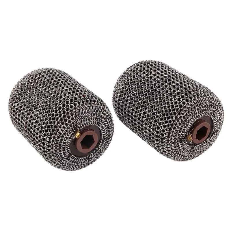 Replacement Brush Head Roller For Cordless Electric Grill Cleaner, For BBQ Grill Cleaning Brush Head For Deep Grate