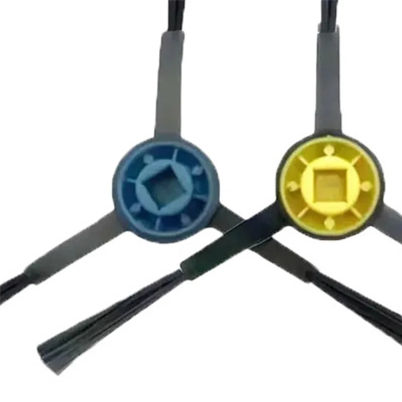 ABNG для подметального робота Eureka, аксессуары J12 Ultra, аксессуары для основной боковой щетки, расходные материалы, расходные материалы для подметального робота