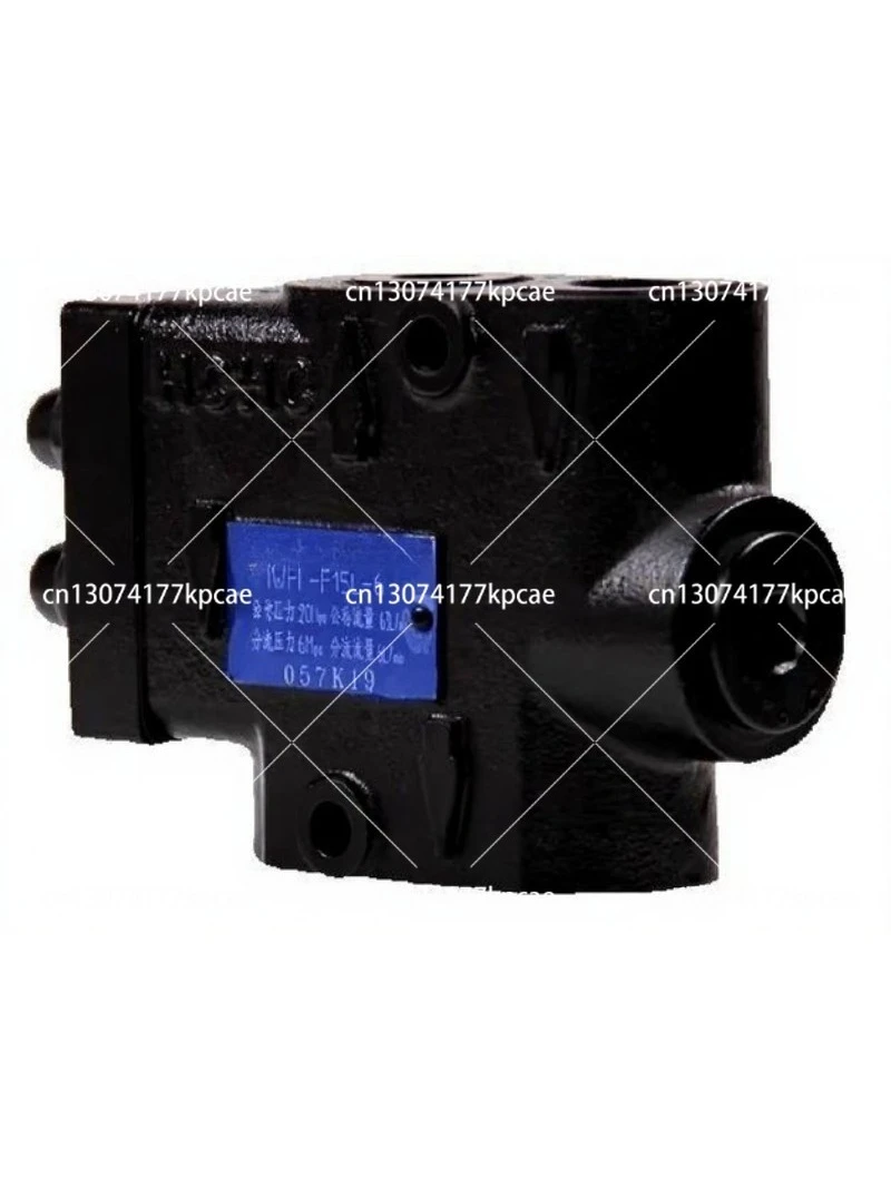 hydraulic diversion valve 1WFL-F15L-14 1WFL-F15L-12 1WFL-F15L-12-X 1WFL-F15L-12-XDX 1WFL-F15L-8