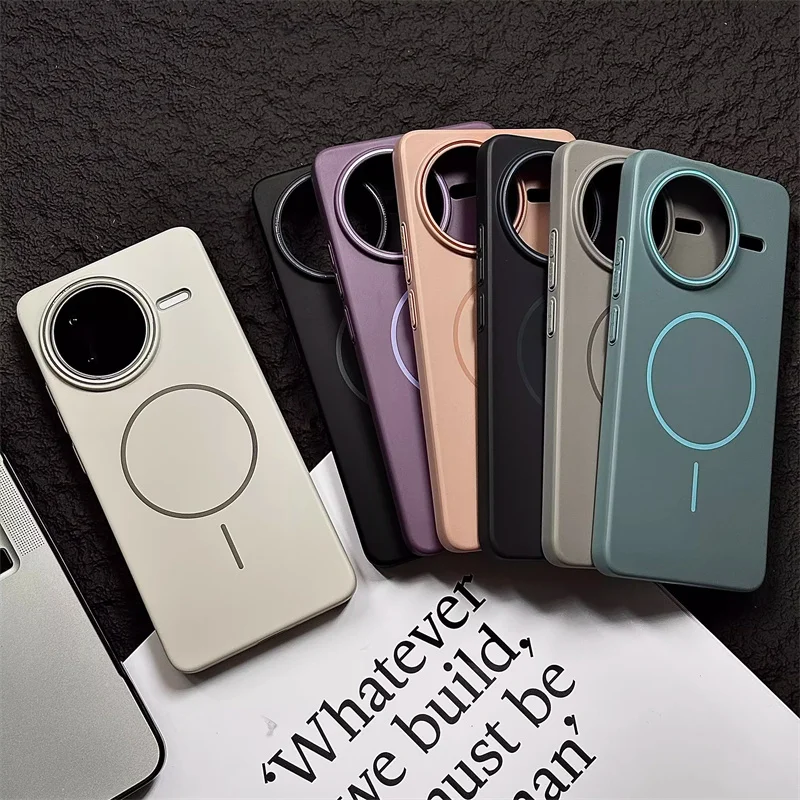 For Xiaomi Poco F7/… - image