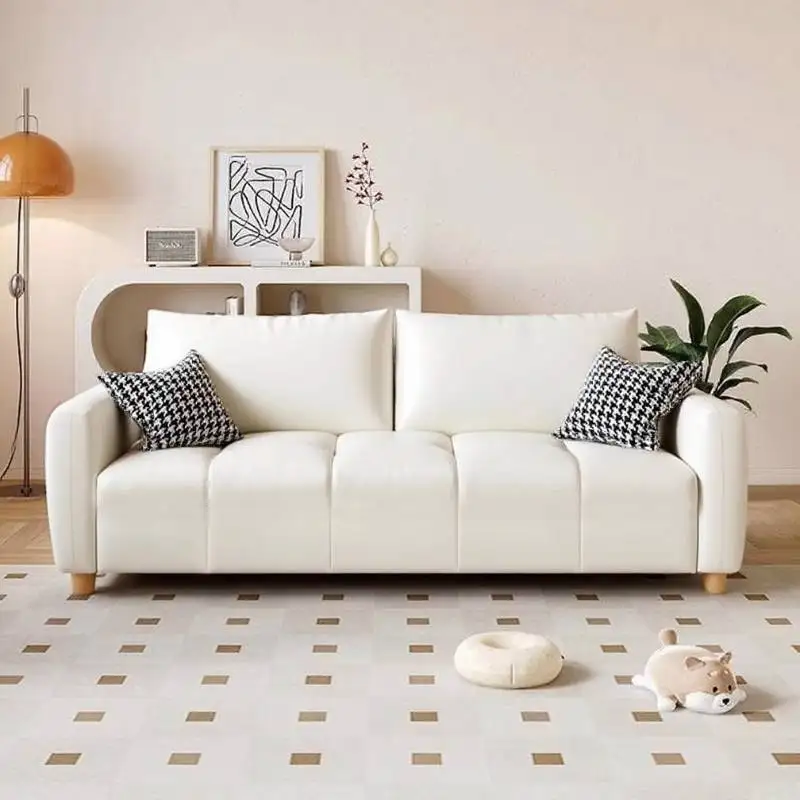 

Minimalist Original Living Room Sofas Modern Visitors Clearance Salon Living Room Sofas Puffs Bedroom Sofa Wohnzimmer Furniture