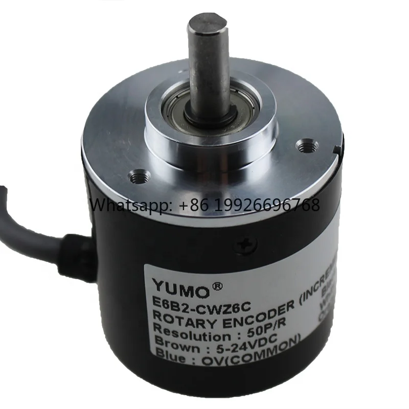 hot sales encoder E6B2-CWZ6C Rotary Controller Rotational Encoder Rotary Encoder Circuit