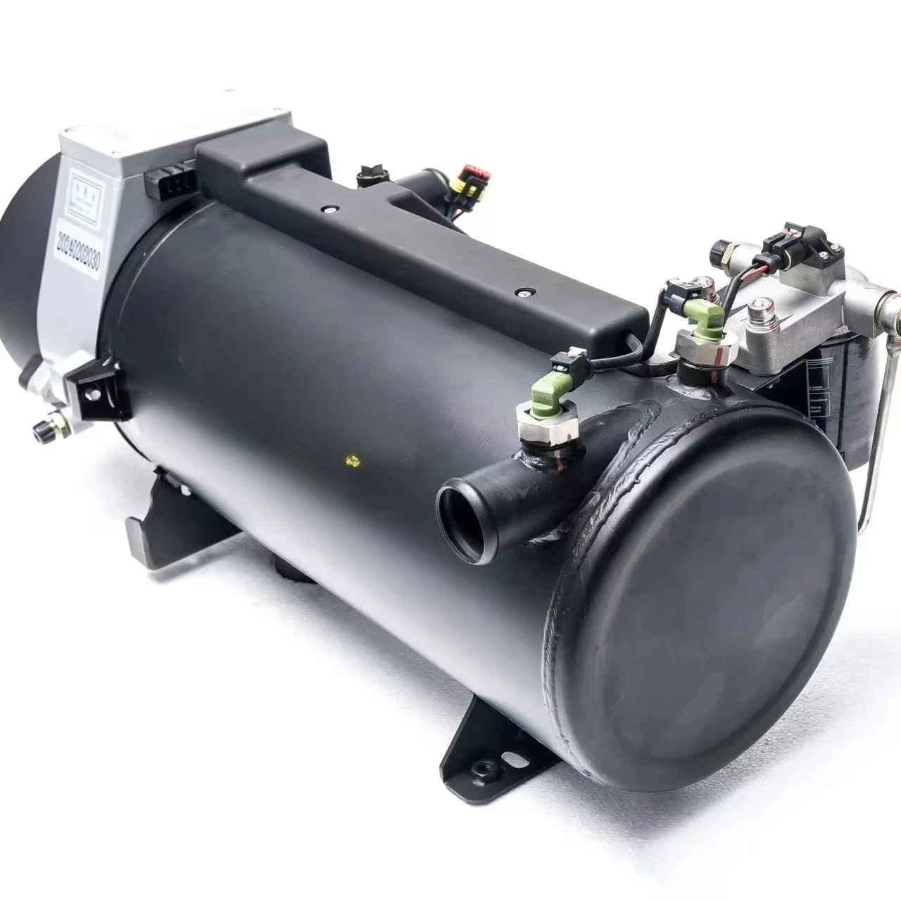 

Heating16.3kw Windshield Defrosting Vehicles Truck Bus Jet Liquid Water Parking Heater