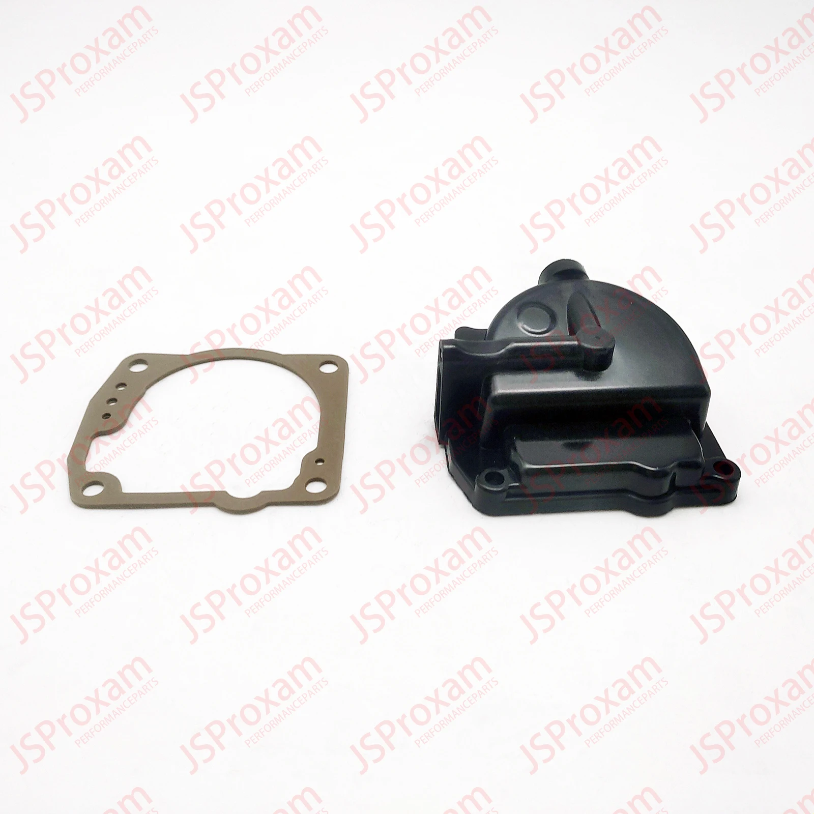 1Pcs 433000 0433000 766418 343870 Replacement For Johnson Evinrude 90-175HP Carb Bowl Float Chamber Assy 1994&Up