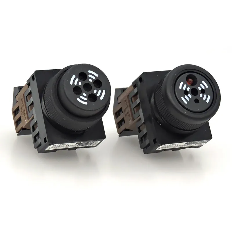 

original Buzzer with light alarm 24VDC DR22B5-EB DR30B5-EB