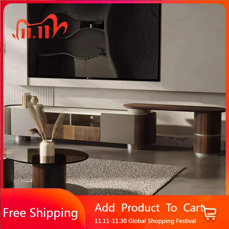 

Modern Nordic Tv Stands Living Room Cabinets Console Center Tv Table Minimalist Universal Storage Suporte Para Tv Home Furniture