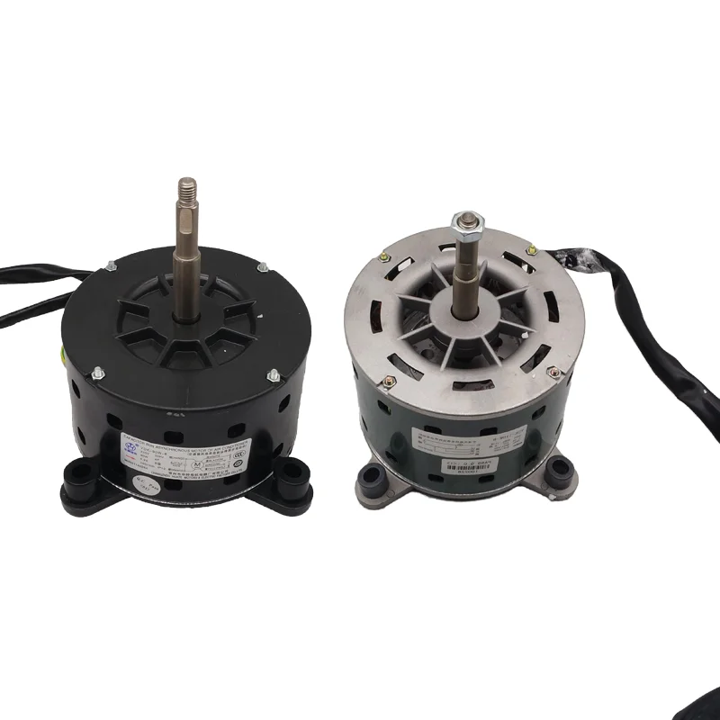 

YDK-90W-8/110W-8/120-10/150W-8/165-8 220V 90-150W Capacitor-Run Motor for AC Cooling Fan HVAC System