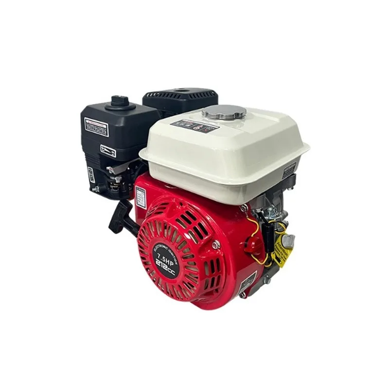 170F-7.5HP  engine single cylinder four stroke power strong  engine agricultural machinery engine