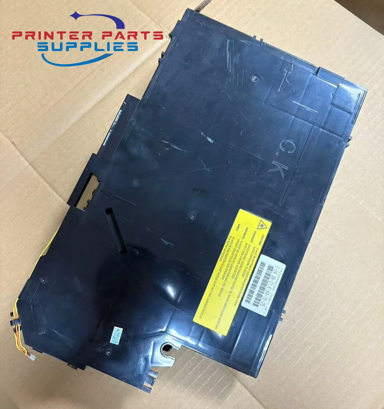 

1PC Original Laser Unit for Xerox C7780 700 J75 C75 560 6680 5580 570 550 3-Month Warranty