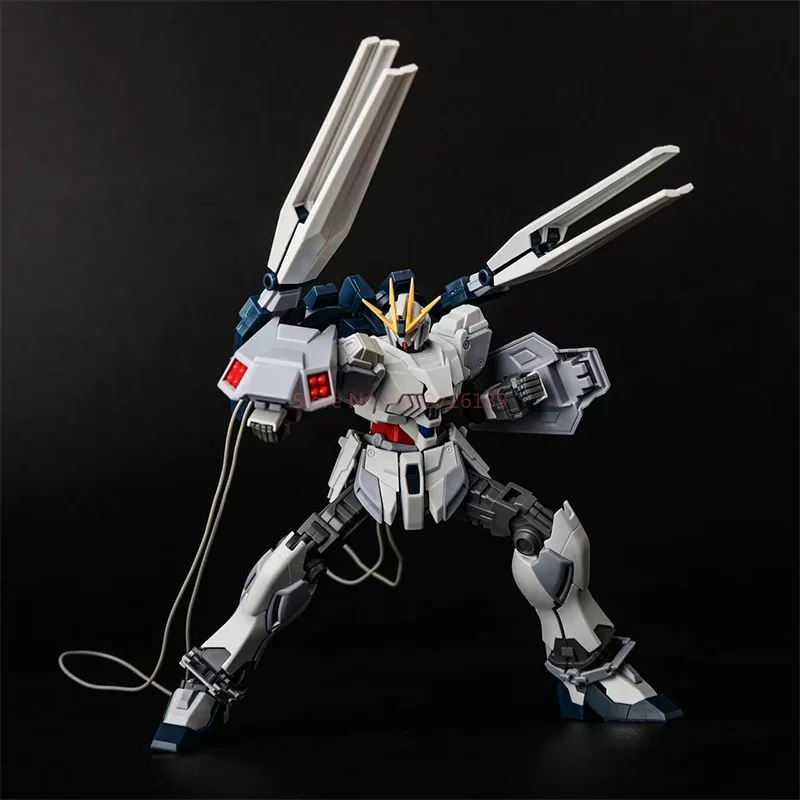 Na stanie XINGJU Model NARRATIVE B-Packs RX-9/C HG 1/144 NT Model do Składania Figurki Akcji Robot Mecha Prezent