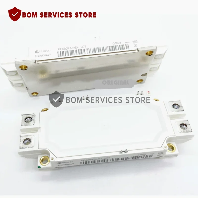 FF600R12ME4_B72 FF600R12ME4-B72 FF600R12ME4-B73 FF600R12ME4_B73 شحن مجاني جديد الأصلي وحدة