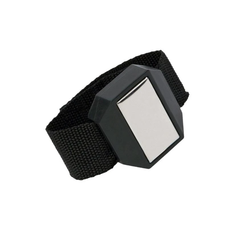 652F Comfortable Magnetic Wrist Tool Holder Bracelet Tool For Quick Access To Screws And Nuts Designed For Daily Workshop Use