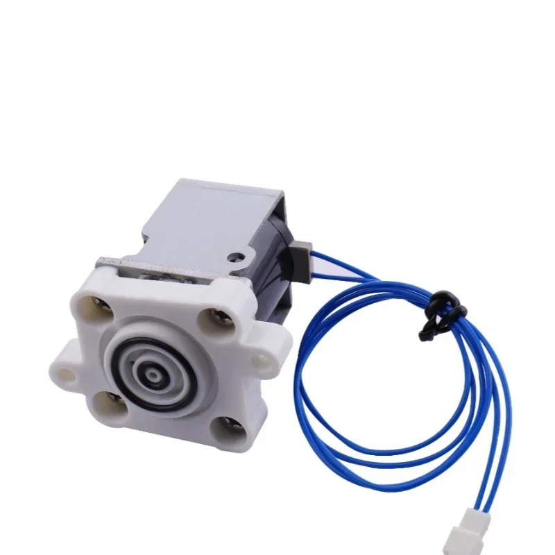 Solenoid Valve MV8 …