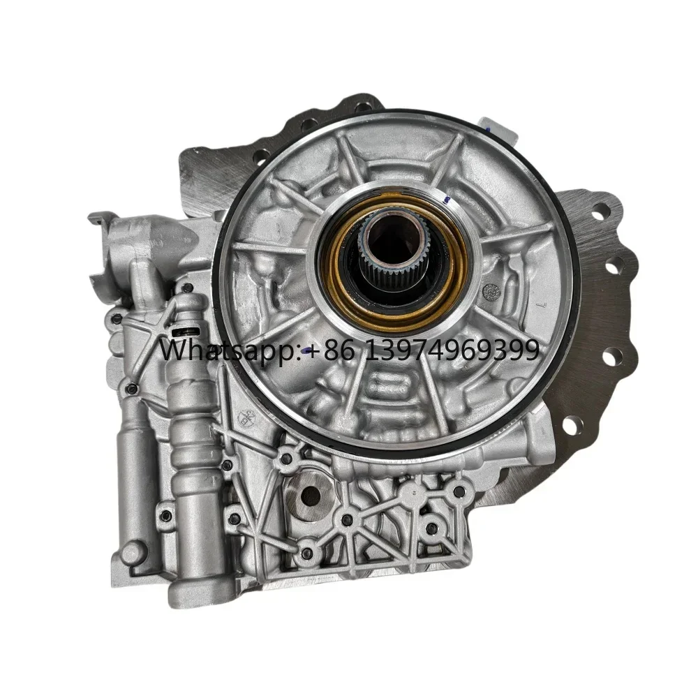 Car Parts Brand New 6F35 Transmission Oil Pump RFFG9P-7A106-AA Suitable for Ford EcoSport, Kuga, Mondeo, Edge