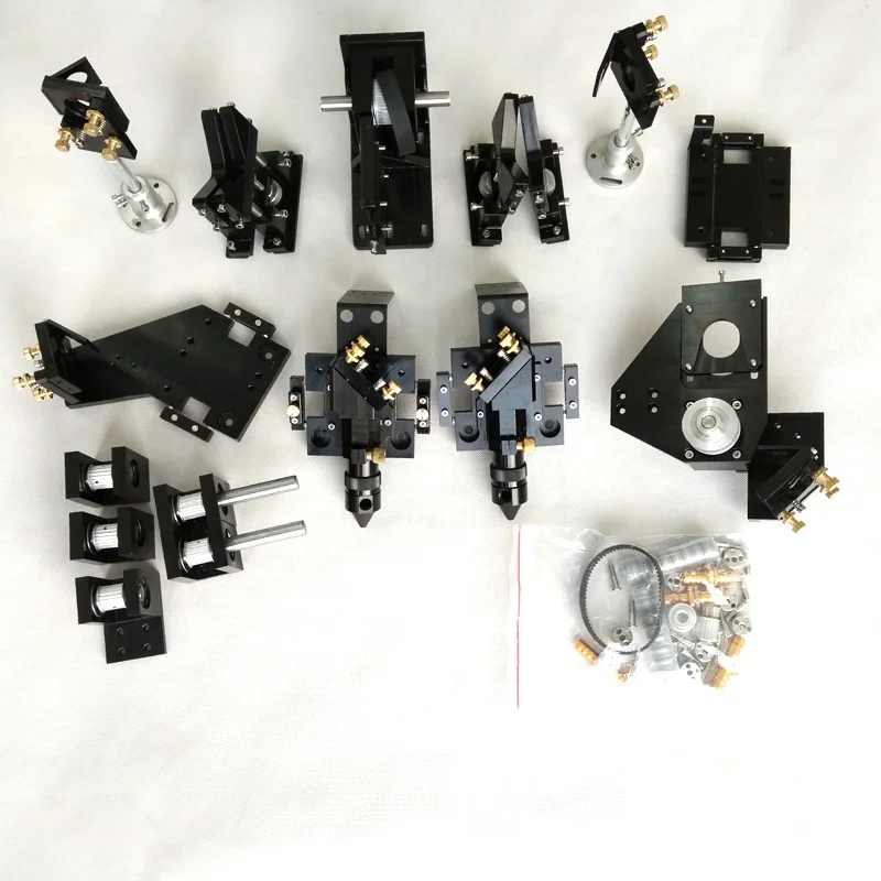 Factory Double Head… - image