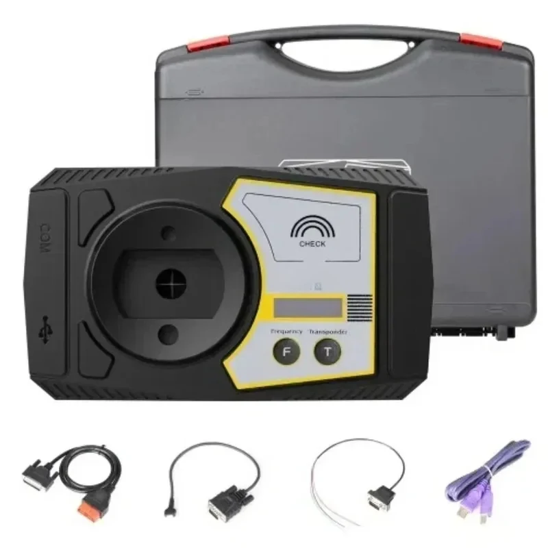 hot sale VVDI Full Kit with All Software including + bit + MQB + FEM/BDC