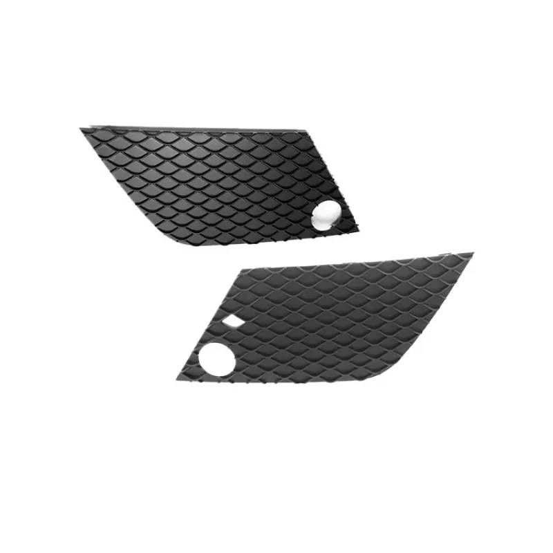Front Bumper Lower Side Left/Right Cover Grille for Mercedes-Benz W166 ML 2012-15 ML400 1668851722/1668851822