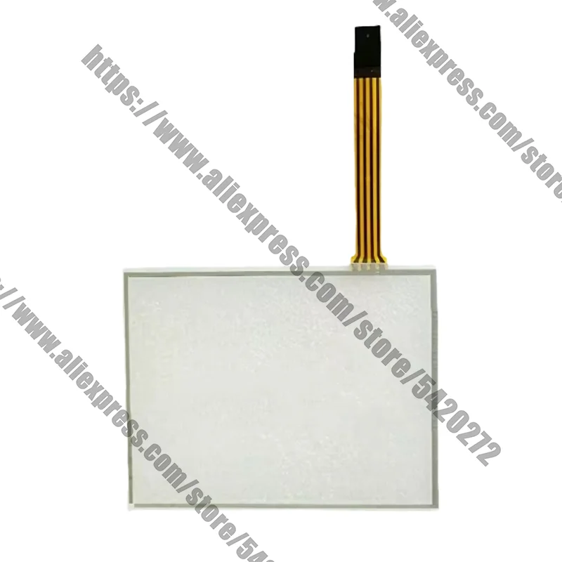 

New R8249-01B Touch Panel Screen Glass