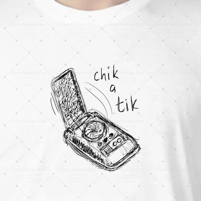 

2026 men T-Shirt Hoodie Star Trek Communicator Dads Kids SciFi Hand Drawn Comic style Unisex S-6XL Plus Size Friendly