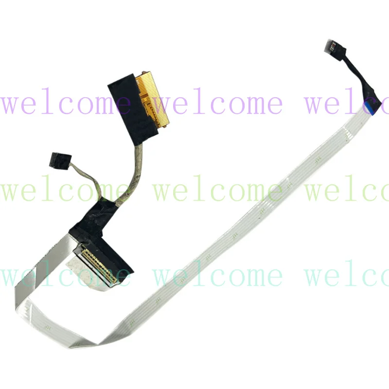 

FOR HP OMEN X2S 15-DG G3Z FHD LCD Display Cable 40PIN DD0G3ZLC010 DD0G3ZLC001
