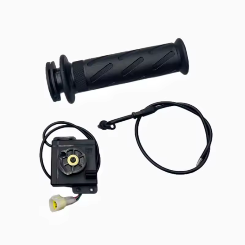 Capteur de Hall/poignée droite/câble d'accélérateur électrique pour Niu N1 (modèle d'arrêt)