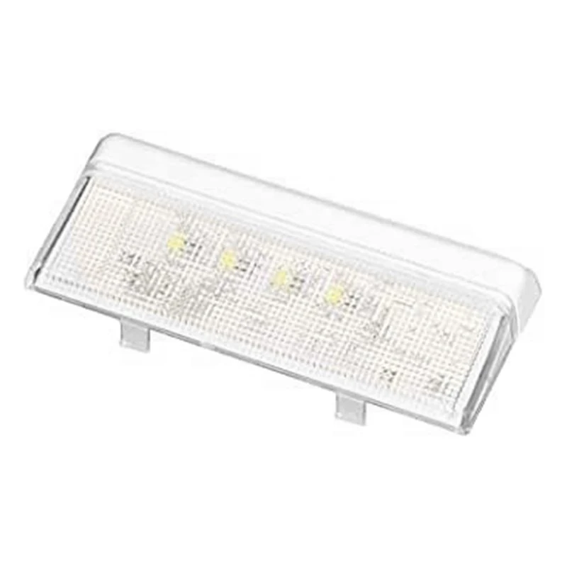 2026 New WPW10515057 Refrigerator LED Light Assembly By Part Supply House