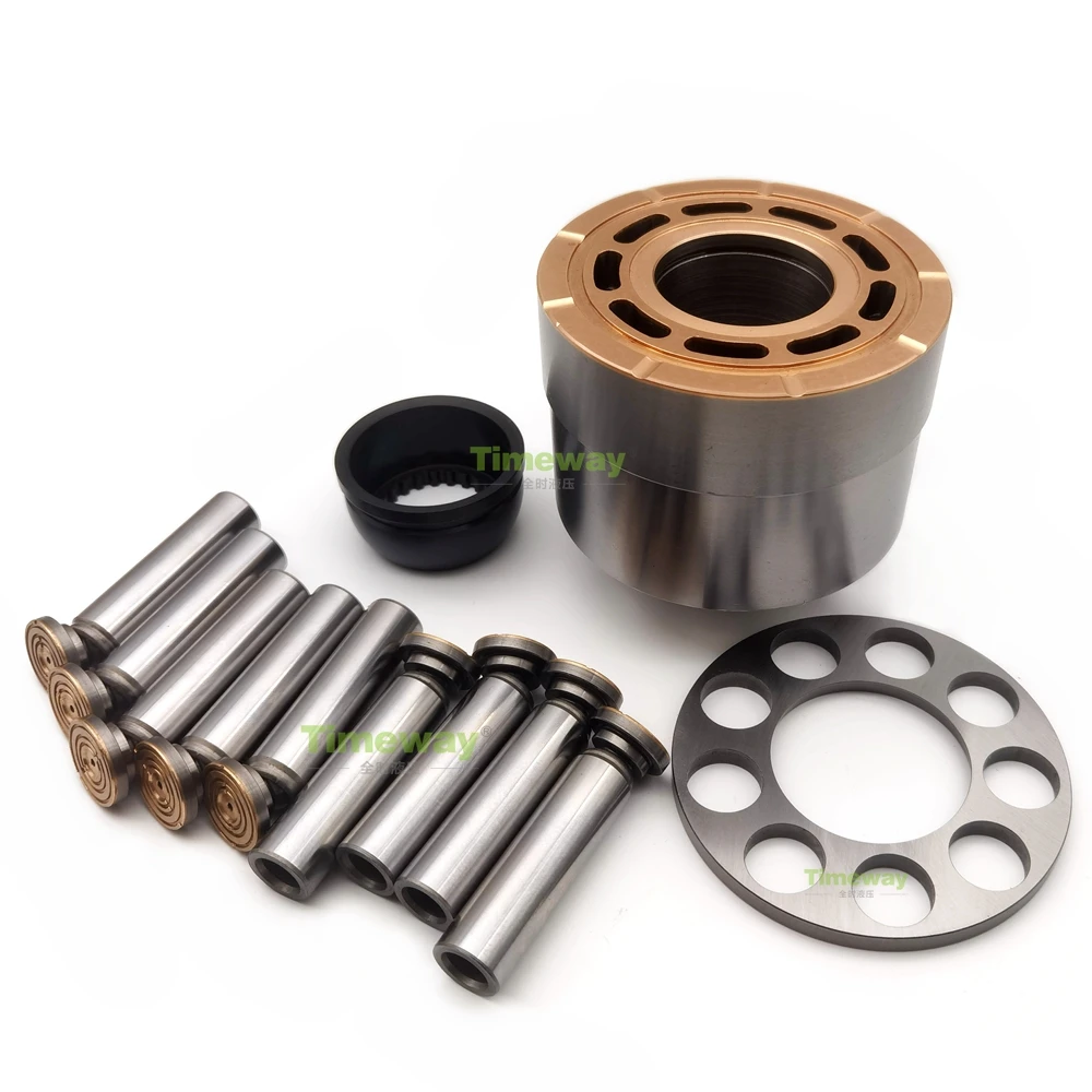 

PSV-37C KAYABA Hydraulic Parts PSV37C Pump Repair Kits PSV-37CLA KYB Piston Pump Parts PSV-37CLA-A70-2