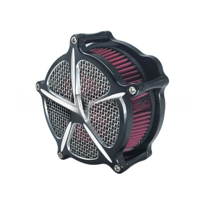 Motorcycle Modified…