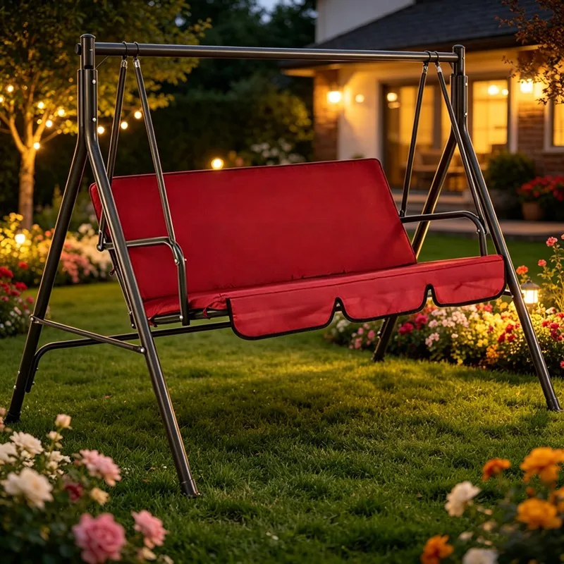 Thumbnail 4 - #33 Compare Porch Swings Before You Buy