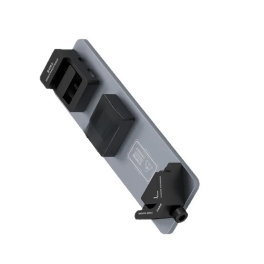 For S2 Frame Repair Straightener Alloy Material 22.5x6.6x3cm for Accurate Straight Edge and Rounded Corner Adjustment