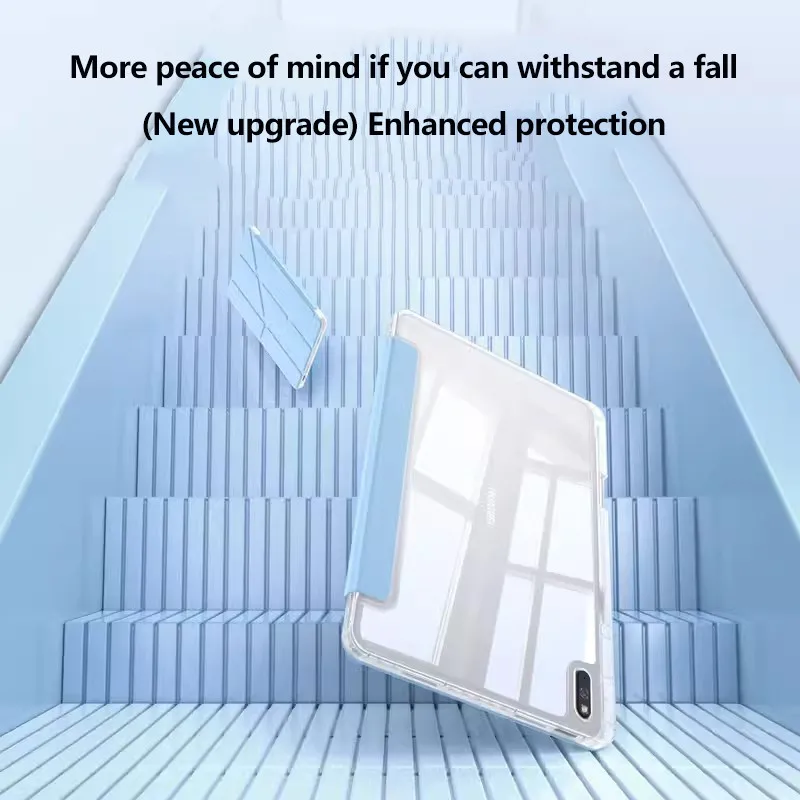 Thumbnail 3 - #1 Cheap Huawei MatePad 11 Case Worth Buying