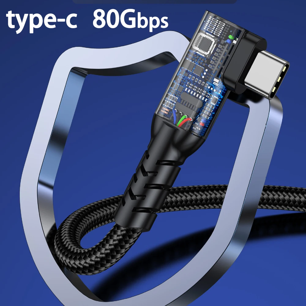 Type-C To C PD240W … - image