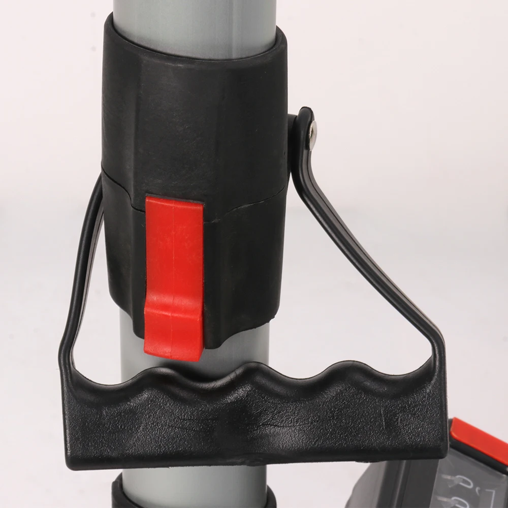 

Foldable Distance Measuring Wheel with Brake for Measure Road,Land Builders Workers