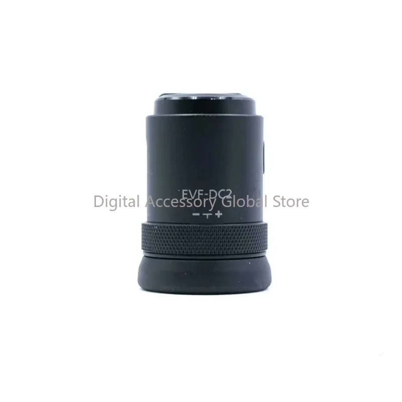 New Original EVF-DC2 DC2 Electronic Viewfinder For Canon EOS M3, M6, M6 mark II, G1X mark II, G1X mark III camera
