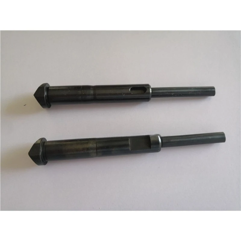 BT40  Library Lock Tool Library Top Tool Bar Machining Center Top Tool Bar