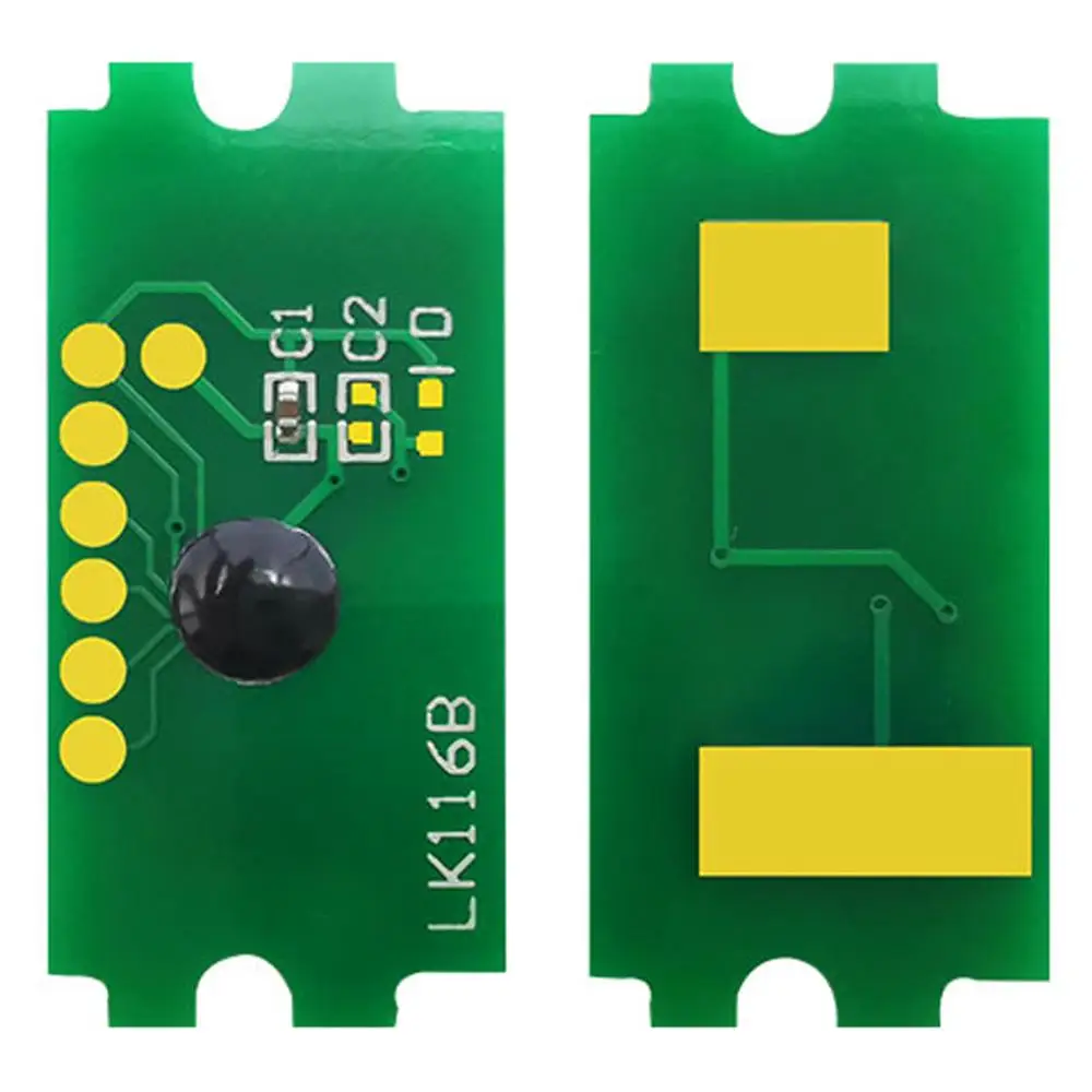 Tonerchip für Kyocera Mita ECOSYS M2040dn M2540dn M2640idw M2040 dn M2540 dn M2640 idw TK-1170 TK-1172 TK-1173 TK-1174 TK-1175