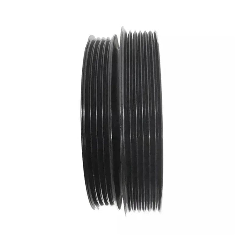 A1320300568 A1320300268 1320300568 1320300268 polea de cigüeñal para motor de coche para Mercedes Benz Smart 451