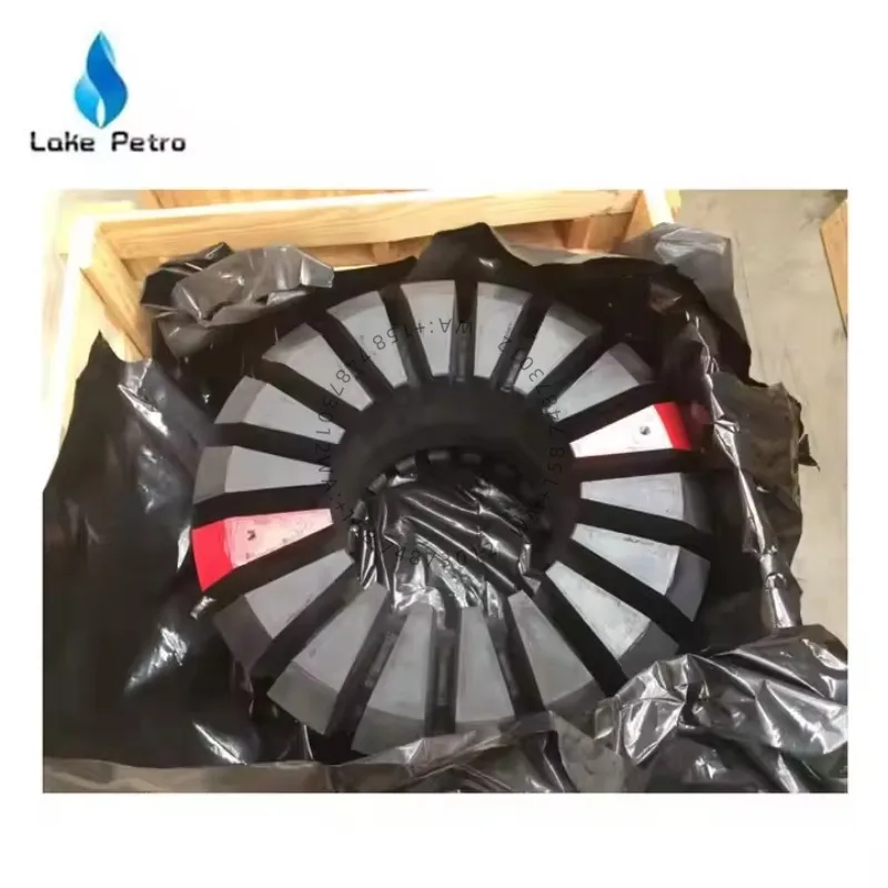 21-1/4" Taper Rubbe…