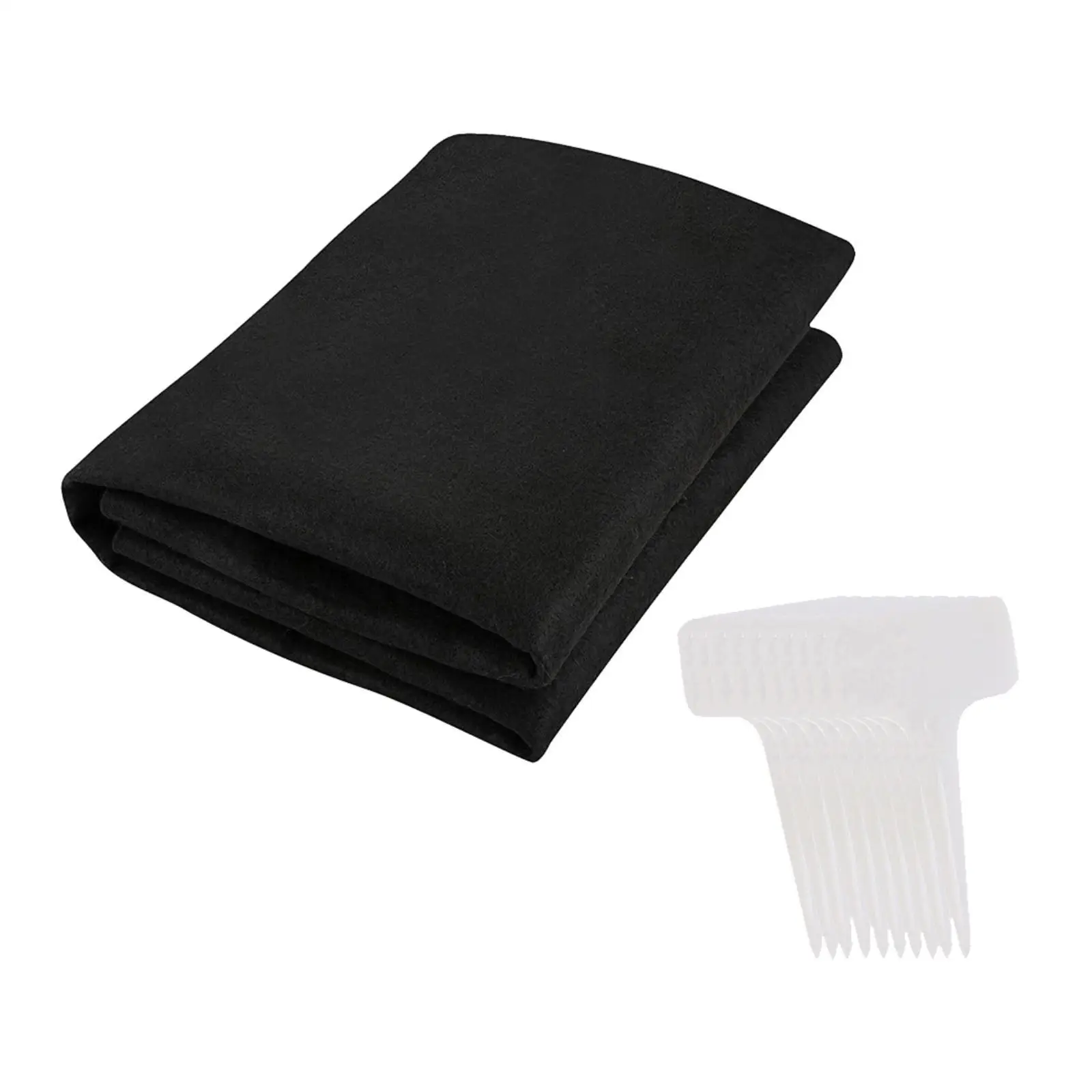 

Коврик для полива Капиллярный коврик с 10 этикетками для растений Впитывающий коврик Система самополива Поставка садовников для запуска семян Рассады