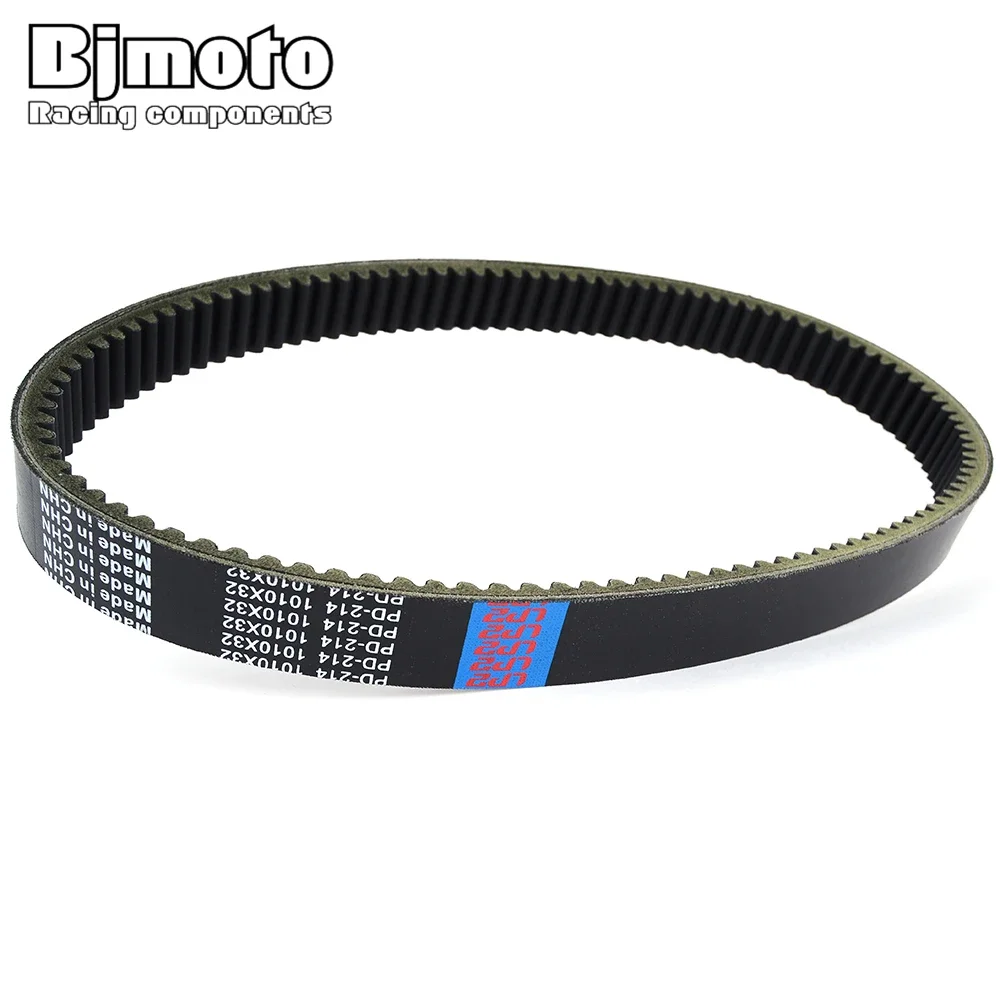 Drive Belt For Kawasaki KVF300 Prairie 300 4X4 1999-2002 for Yamaha G11 G14 G16 G20 Adventurer Sport Super Hauler J55-G6241-00