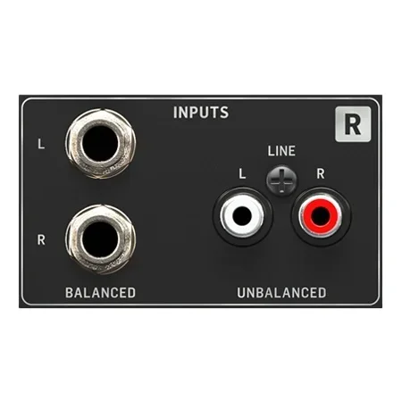 

Behringer TRUTH3.5 pair of active professional monitoring speakers for home desktop speakers